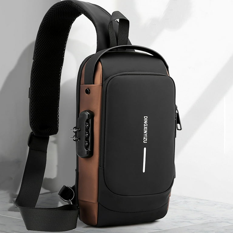 Black gold fanny pack new arrivals