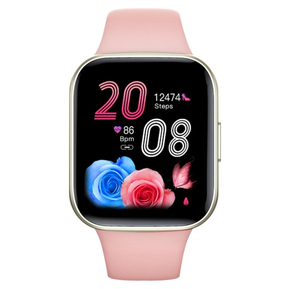 Smart Watch for Android Phones,Smart Watch for Android Phones,Smart Watch 1.83Inch Tft Screen Smart Watches for Android Ios Phones Smart Fitness Watch for Women Man Smartwatch,Fitness Smart Watch