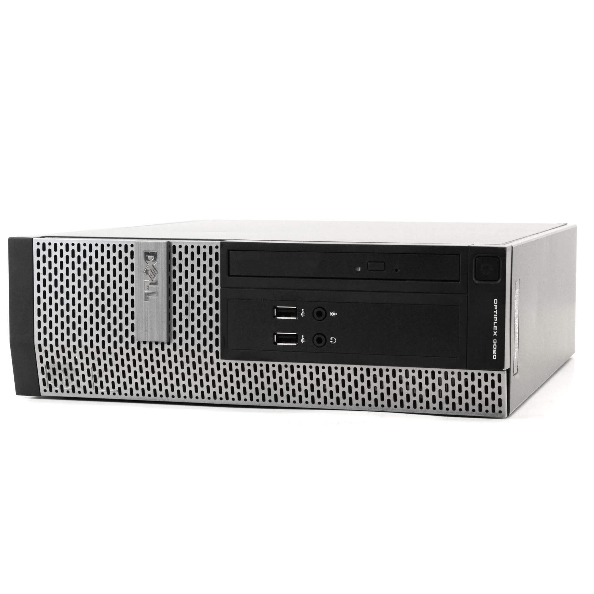 Windowsデスクトップ DELL Optiplex 3020 Core i5 8GB 512GB SSD Fast Dell Optiplex 3020 Micro Desktop Computer Ultra Small