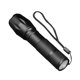 thumbnail image 2 of Greeniant Linterna potente, luz de emergencia impermeable, antorcha telescópica USB, enfoque de aluminio alimentado, rendimiento al aire libre Ropa Deportiva, Zapatos Greeniant OD023899-00, 2 of 6