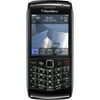 BlackBerry Pearl 9100 256 MB Smartphone, 2.3" LCD360 x 400, 256 MB RAM, 3G, Black