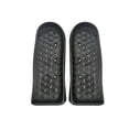 thumbnail image 4 of 2x Máquina elíptica Pedales Máquina de remo Gimnasio Accesorio Ligero Práctico Fondo plano Cola pedal de ejercicio, 4 of 8