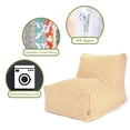 thumbnail image 6 of Majestic Home Goods Chair Lounger Towers Citrus, 6 of 6