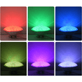 thumbnail image 3 of 12v Embedded LED Underwater Pool Bulb, 12-45W Dimmable SMD2835 Chip Swimming Pool Light-Youyoupin, 3 of 4