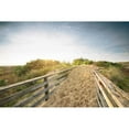 thumbnail image 3 of Mead, Adam 18x13 Black Modern Framed Museum Art Print Titled - First Landing Dunes III, 3 of 5