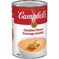 thumbnail image 2 of Campbell's® Condensed Cheddar Cheese Soup, Shelf Stable, 2 of 5