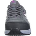 thumbnail image 2 of New Balance Womens Steel Toe 627 V2 Industrial Shoe, 2 of 8