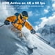 thumbnail image 2 of Cámara De Acción 8K Insta360 Ace Pro 2 Dual Battery Xplorer Bundle Resistente al Agua, Diseño en Colaboración con Leica, 2 of 8