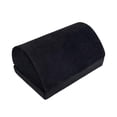 thumbnail image 2 of Almohadas multiusos para piernas, espuma viscoelástica, lavable, ergonómica, práctica, portátil, reposapiés, para dormitorio, sala de estar, lugar de Gloria Almohada reposapiés, 2 of 6