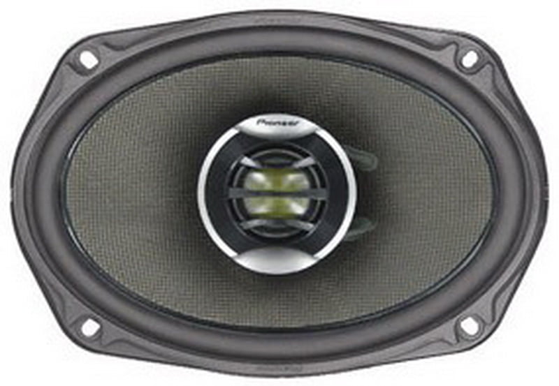 pioneer 2 way 6x9 speakers