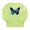 Kiwi, variant on CafePress - Galactic Butterfly Long Sleeve T Shirt - Long Sleeve Infant T-Shirt