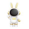 thumbnail image 3 of Abbracc Bank Saving Pot Money Box Practical Saving Box for Girls Adults White, 3 of 9