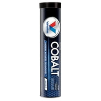 Valvoline Cobalt #2 Heavy Duty (HD) Grease 14.1 OZ Cartridge