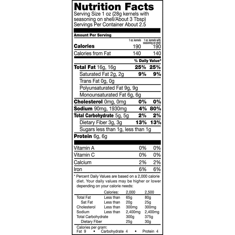 Frito Lay Sunflower Seeds Bbq