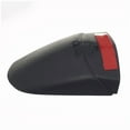 thumbnail image 3 of Motorcycle Front Fender Mudguard Extender Mud Splash Protector Extension For Monster 821 797 1200 2, 3 of 5