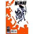thumbnail image 1 of Nomad: Girl Without A World #4 VF ; Marvel Comic Book, 1 of 1