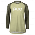 thumbnail image 5 of RAUDAX POC - Maillot de ciclismo para mujer, ropa de moto, maillot de motocross de manga larga, maillot de verano para ciclismo de montaña y descenso, 5 of 5