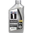 thumbnail image 2 of Aceite sintético para Motor, Mobil 1 5W-30 -  1 Quart (32 Ounce), (Pack of 6), 2 of 4