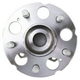 thumbnail image 5 of TRQ Rear Wheel Bearing & Hub Assembly for Acura TLX AWD BHA71545, 5 of 5