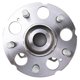 thumbnail image 4 of Trq Juego De Conjunto De Rodamientos De Cubo De Rueda Trasera Compatible Con Acura Tlx 2015-2020, 4 of 5