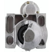 Starter Motor Compatible with 2007 Chevrolet Suburban 5.3L V8