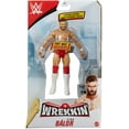 thumbnail image 5 of WWE Wrekkin Finn Balor Action Figure, 5 of 6