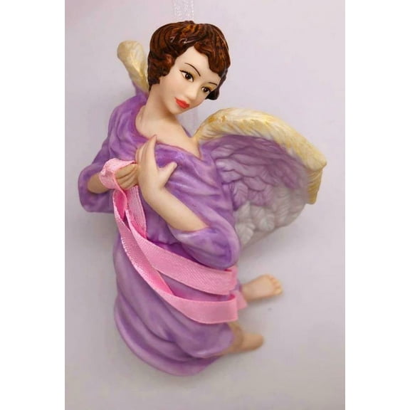 Hallmark Ornament 2004 Angel of Compassion