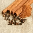 thumbnail image 2 of Cinnamon Clove 4 oz Bottle for Candle Making, Soap Making, Tart Making, Room Sprays, Lotions, Car Fresheners, Slime, Bath Bombs, Warmers, 2 of 4