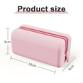 thumbnail image 2 of Bag | Small Makeup Bag for Women | Cosmetic Makeup Pouch for Purse, 2 of 5