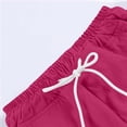 thumbnail image 5 of RUTAYY Toddler Stylish Boys Cargo Pants Everyday Comfortable And Versatile For Active Kids 3-11 Elastic Waist For Easy Movement Trouser Trendy Pants, 5 of 7