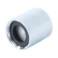 thumbnail image 2 of 16mm Female Thread Diameter Water Saving Faucet Tap Spout Aerator Nozzle, 2 of 2