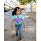 thumbnail image 2 of Pañaleros Disney Princesas Paquete de 5 para Bebés de 3 a 6 Meses, 2 of 9