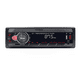 thumbnail image 1 of Reproductor De Mp Bloosom 3 Estéreo Bluetooth Control De Voz 2 Usb Negro, 1 of 3