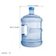 thumbnail image 5 of Cubo de camping PC Clearwater de 15 litros, sencillo y duradero, para agua de manantial, ideal para exteriores (azul celeste)., 5 of 7