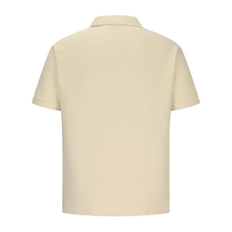 Huk Icon x Short-Sleeve T-Shirt - Men's Beach Glass XL