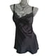 thumbnail image 3 of Victorias Secret lujoso camisón de satén Chico, 3 of 3