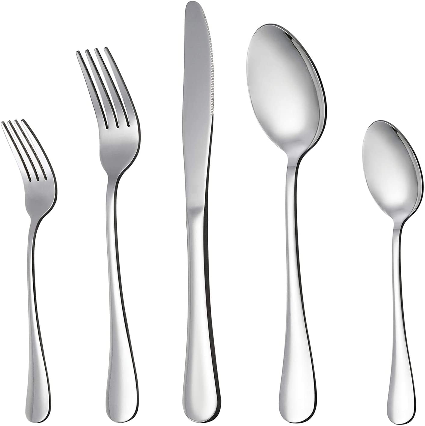 Details about   200 Heavy Duty Clear Transparent Knives Fork Spoons Teaspoons Disposable Cutlery 
