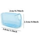thumbnail image 3 of 5 fundas para cabezales de cepillo de dientes Fundas para cepillos de dientes para viajar Protector de silicona portátil para el hogar y el aire libre, 3 of 6