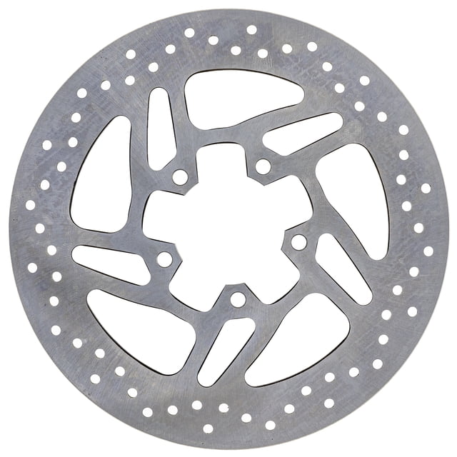 Niche Rear Brake Rotor for Triumph Thunderbird LT Storm Motorcycle 519-CRT2636R