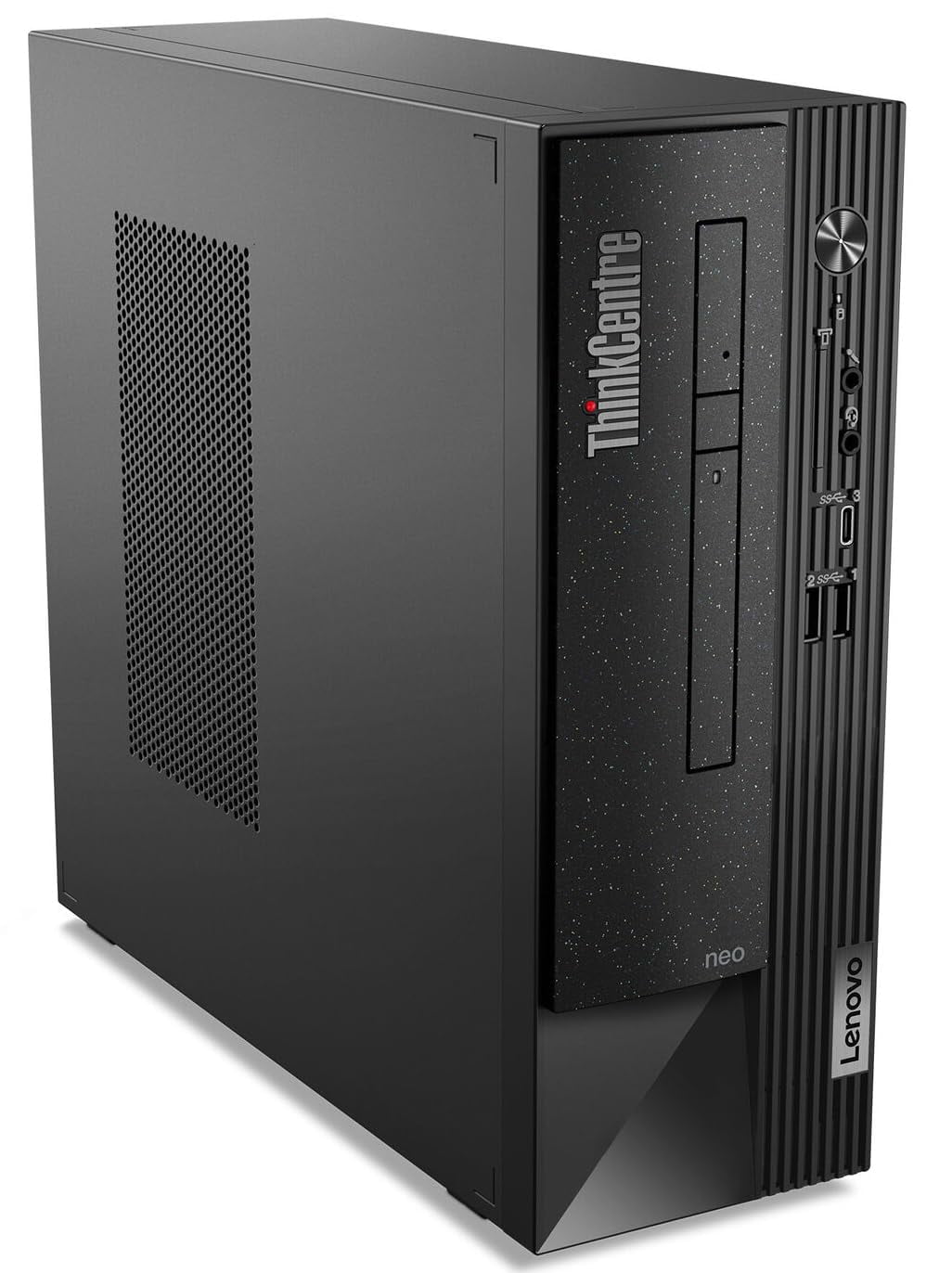 Lenovo ThinkCentre Neo 50s Gen 4 Desktop Computer - 12th Gen