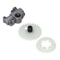 thumbnail image 3 of Chain Saw , Easy To Install  Components Professional Durable Garden Tools  For  038 MS380 MS381 Chain Saw, 3 of 8