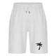 thumbnail image 2 of WILLBEST Pantalones Cortos Casuales para Hombre, Pantalones Cortos con Estampado 3D, Cintura Elástica, Estilo Cordón, para Vacaciones y Playa., 2 of 4
