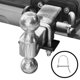 thumbnail image 1 of RENACLIPY 8Ud Pasador Metálico Con Para Trailer D Tipo Ideal Para Enganches Y Remolques Plata, 1 of 8
