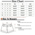 thumbnail image 5 of FAMTKT Swim Trunks, Women Swimsuit Shorts Tankini Swim Briefs Plus Size Bottom Boardshort Swim Short, Quick Dry Board Shorts, 5 of 6