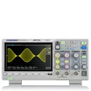 Siglent SDS1202X-E Digital Super Phosphor Oscilloscope