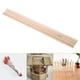thumbnail image 1 of Varillas de Madera, 10 Piezas de 30 Cm de Largo para Manualidades de Madera para Manualidades(5MM*30CM) Suministro Para el Hogar Fugacal NO, 1 of 7