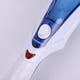 thumbnail image 4 of Vaporizador para ropa Vaporizador de ropa portátil Vaporizador de mano con dos cepillos 30s Calentamiento rápido para el hogar y los viajes Xemadio 2035397-3, 4 of 9