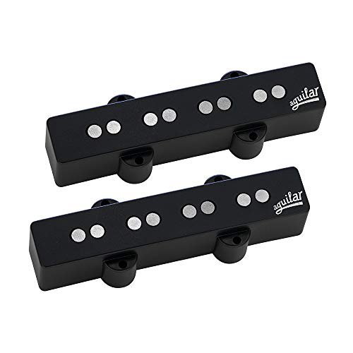 Aguilar AG 4J-70 Bass Guitar Electronics