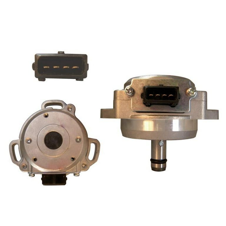 OEG Parts New Camshaft Synchronizer W/ Sensor Replacement