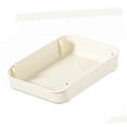 thumbnail image 3 of Organizador de gabinete extraíble, estante de almacenamiento de cocina para despensa, cocina y baño Caja de almacenamiento, 3 of 7